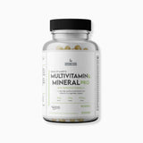 Supplement Needs Multivitamin and Mineral Pro 60 capsules | Megapump