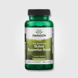 Full Spectrum Butea Superba Root Swanson - 60 capsules