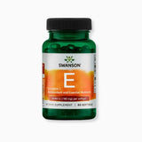 Vitamin E Swanson | Megapump