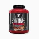 Syntha 6 Edge Protein BSN - 1.87 kg + Free Hat Snapback