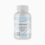 tbjp turkesterone 60 capsules | Megapump