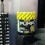 NXT Nutrition TNT Pump | Megapump