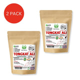 Tongkat Ali Root Extract - 30 tablets