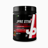 Trained By JP JPre Stim 2.0 Pre workout Cherry Cola | Megapump