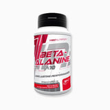Beta-Alanine 700 Trec Nutrition capsules | Megapump