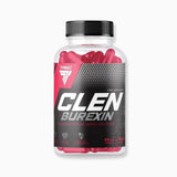 ClenBurexin Trec Nutrition 90 capsules | weight loss supplement | Megapump