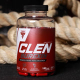 Trec ClenBurexin Fat Burner 180 capsules | Megapump