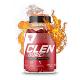 Trec ClenBurexin Fat Burner 180 capsules | Megapump