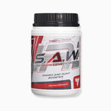 S.A.W Powder and Pump Booster Trec Nutrition | Megapump