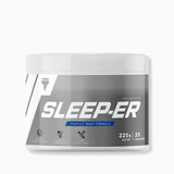 Trec Nutrition Sleep-er Night Formula 225g - megapump
