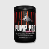  Animal, Pump Pro, Non-Stim Pre-Workout, Strawberry Lemonade, 14.8 oz (420 g)