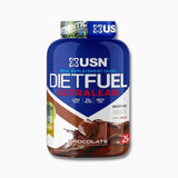 Diet Fuel Ultra Lean Meal Replacement USN - 2kg