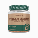 Vegan Amino Biotech USA 300 tablets *40% OFF*