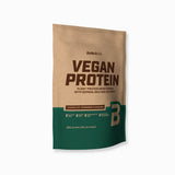 Vegan Protein Biotech USA - 500g | Megapump