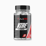 Muscle Rage Vibe Libido support 90 capsules | Megapump
