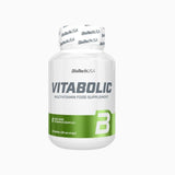 Vitabolic Biotech USA 30 tablets | Megapump