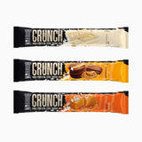 Warrior Crunch High Protein Bar | Megapump