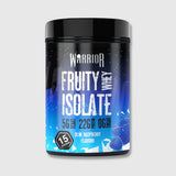 Warrior Fruity Isolate Whey 15 servings | Megapump