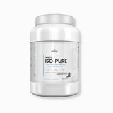 Whey Iso-Pure Supplement Needs | Megapump