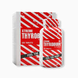 FA Xtreme Thyroburn fat burner 120 tablets | Megapump