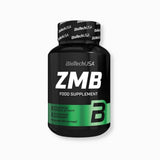 ZMB Biotech USA - 60 capsules | Megapump